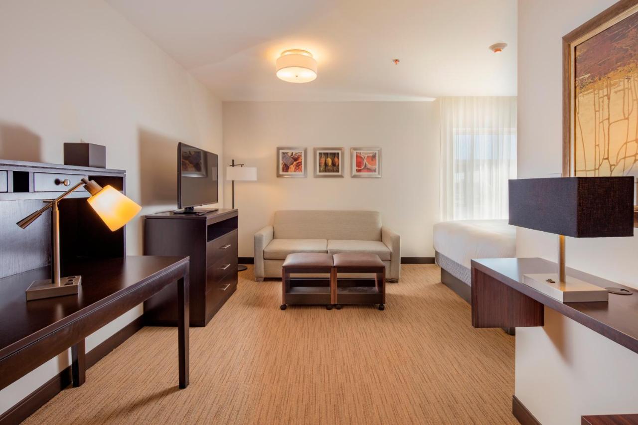 Staybridge酒店-Ihg 4*