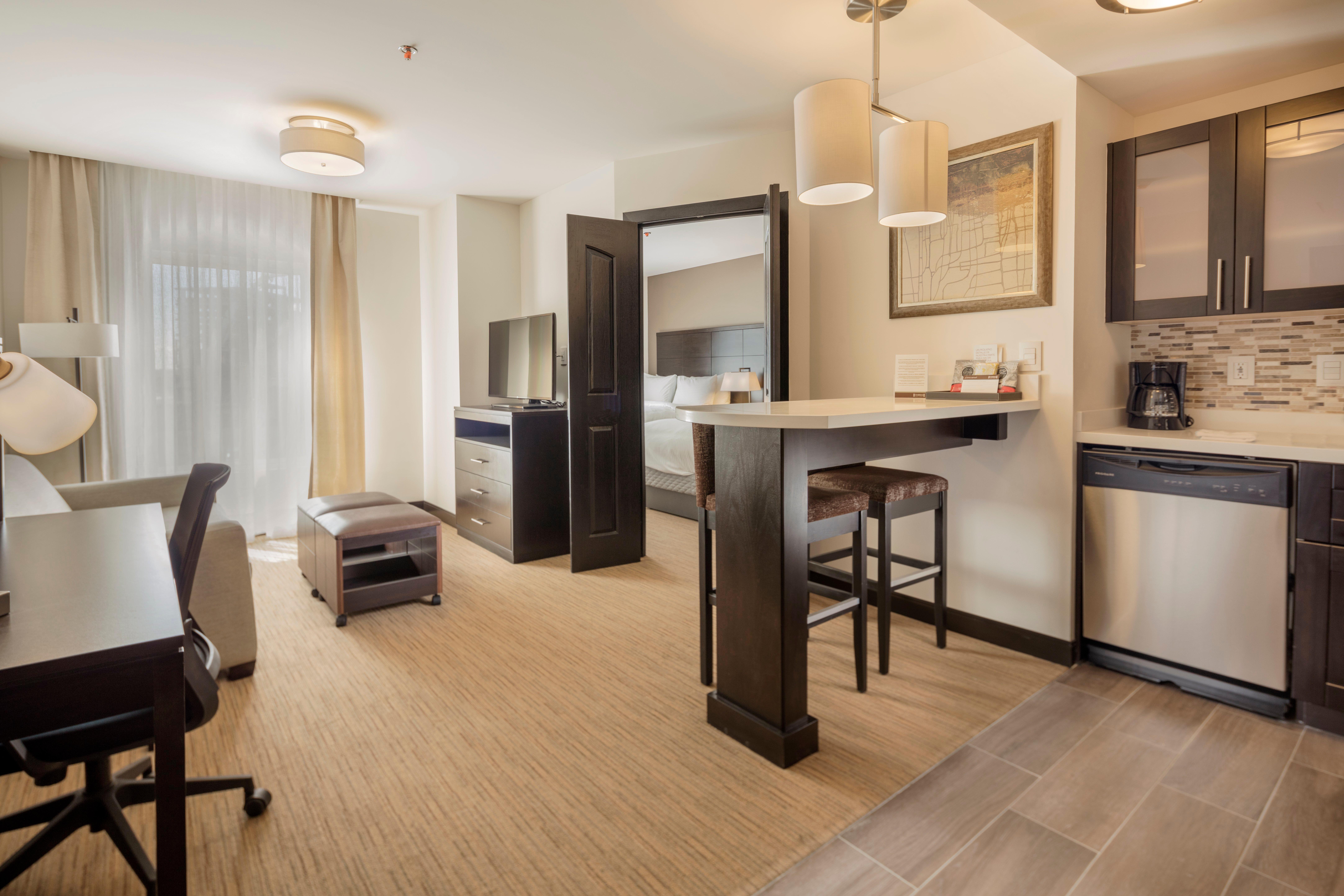 Staybridge酒店-Ihg Saltillo