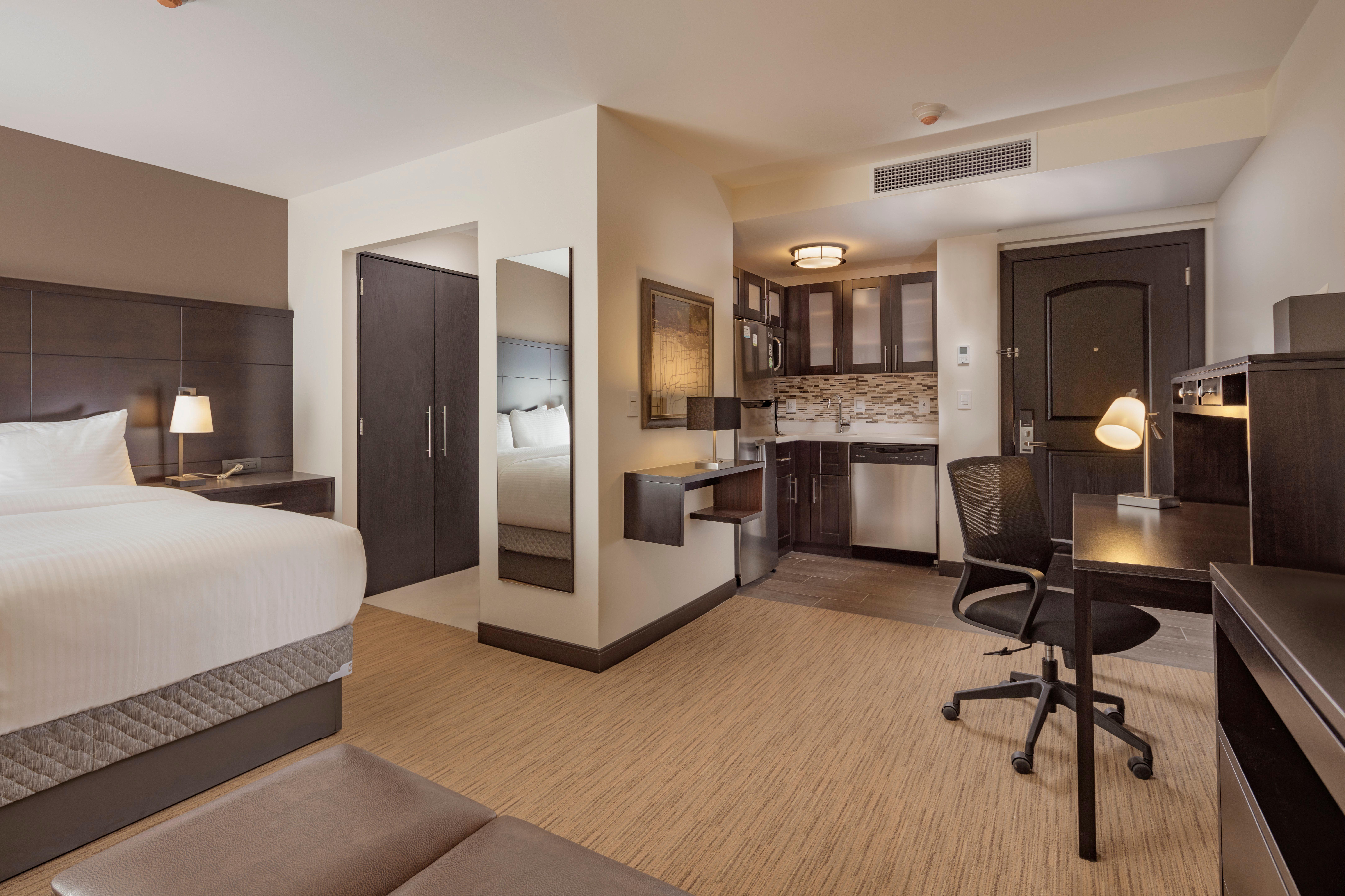 Staybridge酒店-Ihg 4*