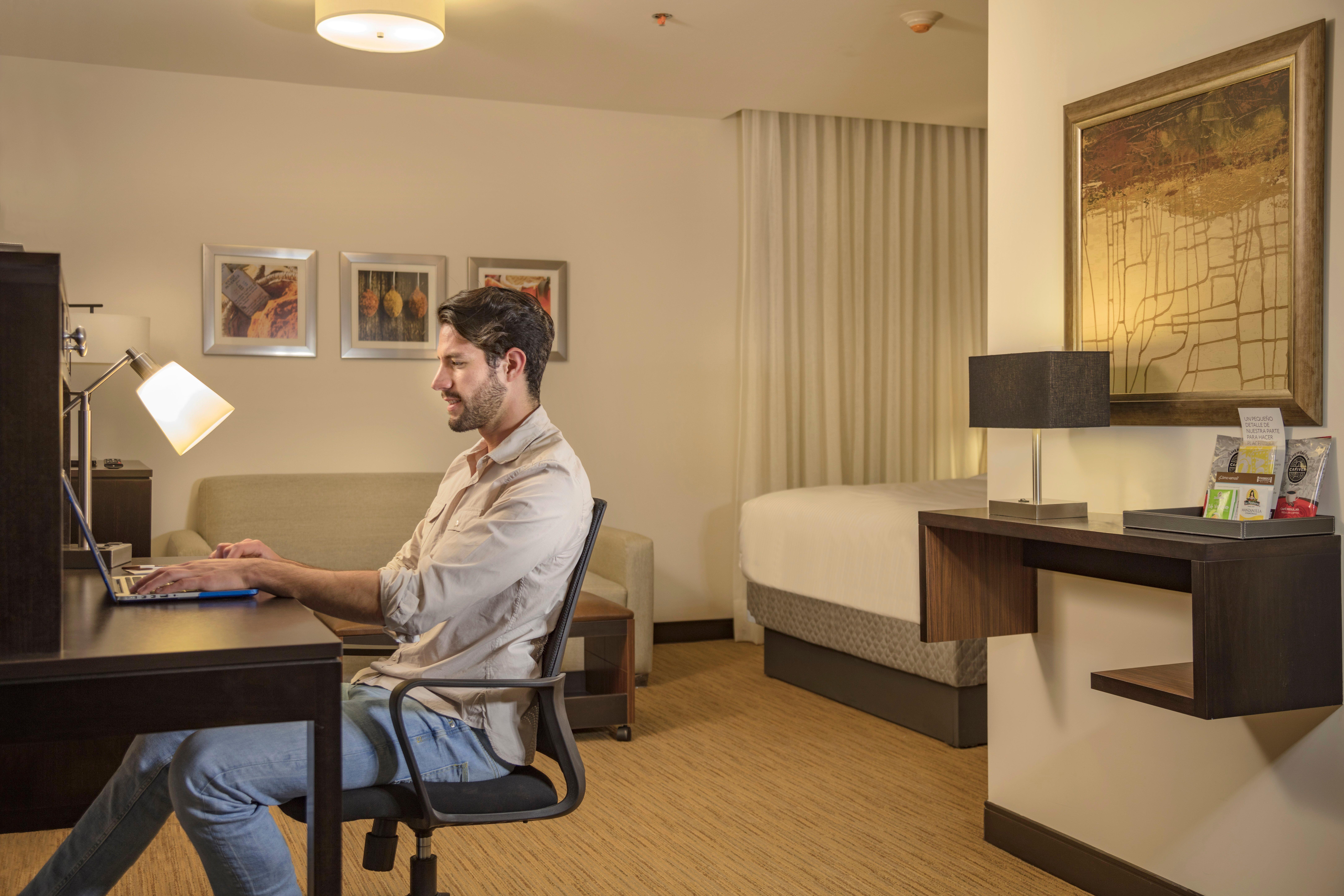Staybridge酒店-Ihg Saltillo