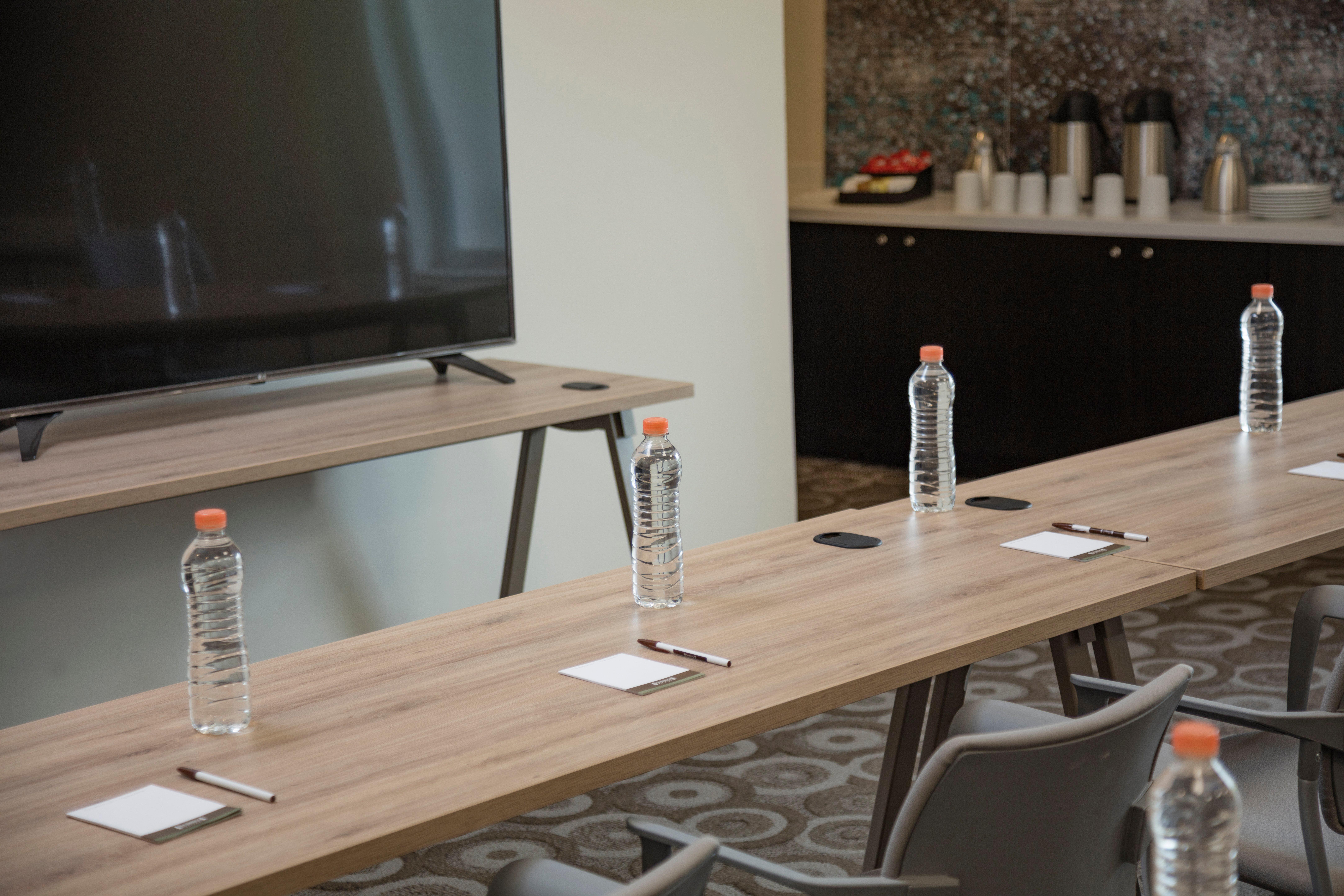 Staybridge-By Ihg Hotel Saltillo酒店