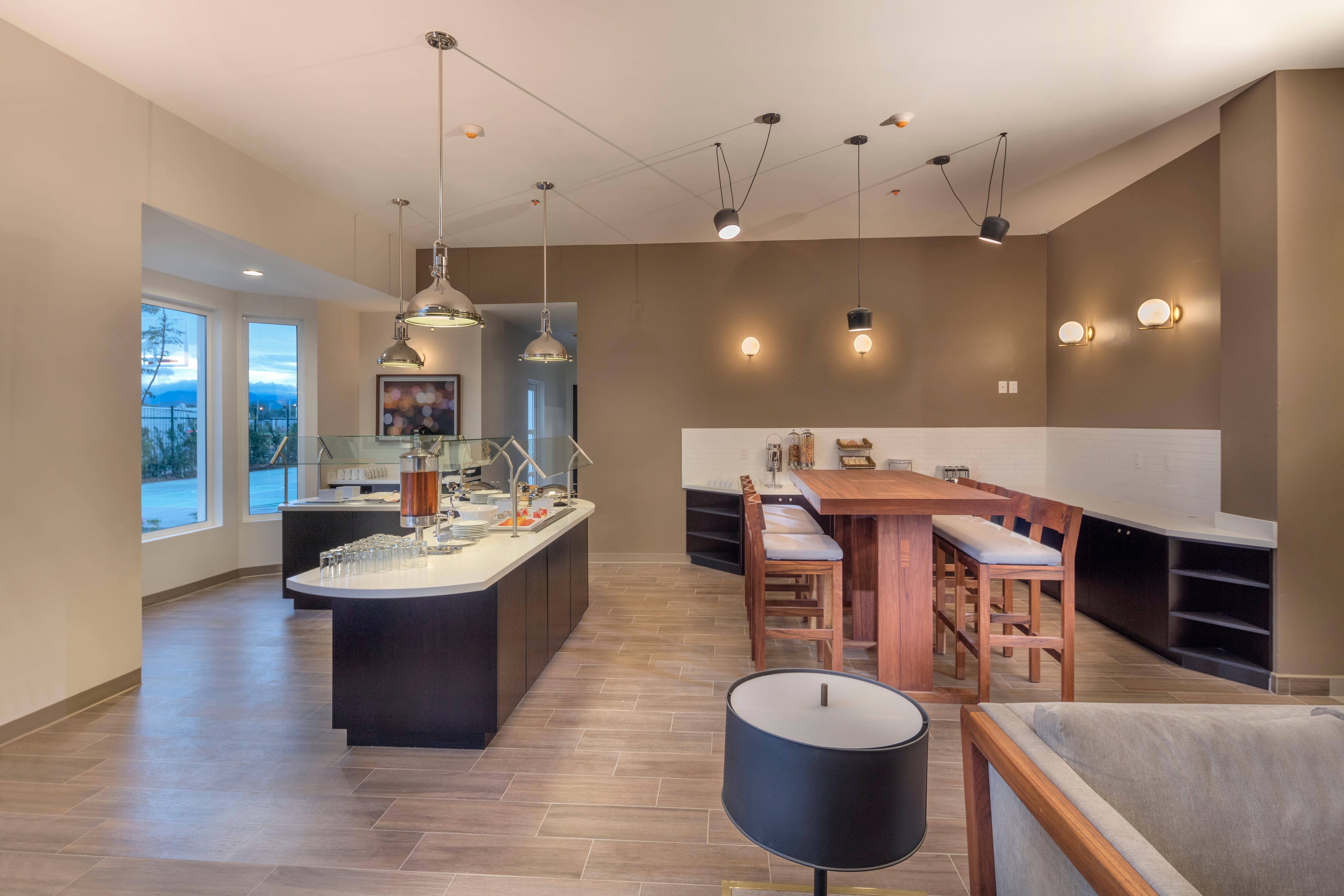 Staybridge-By Ihg 4*Saltillo公司