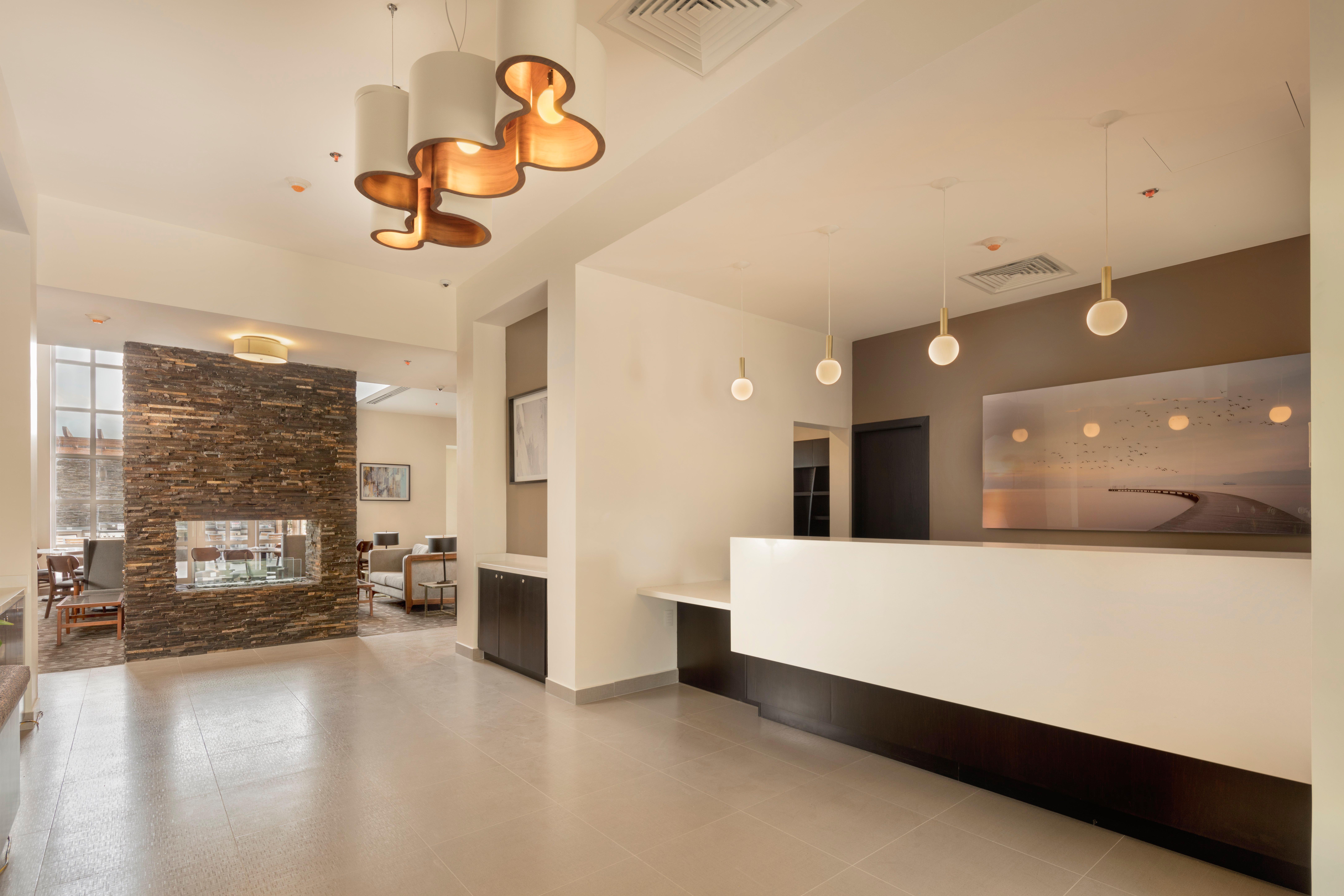 Staybridge-通过Ihg 4*