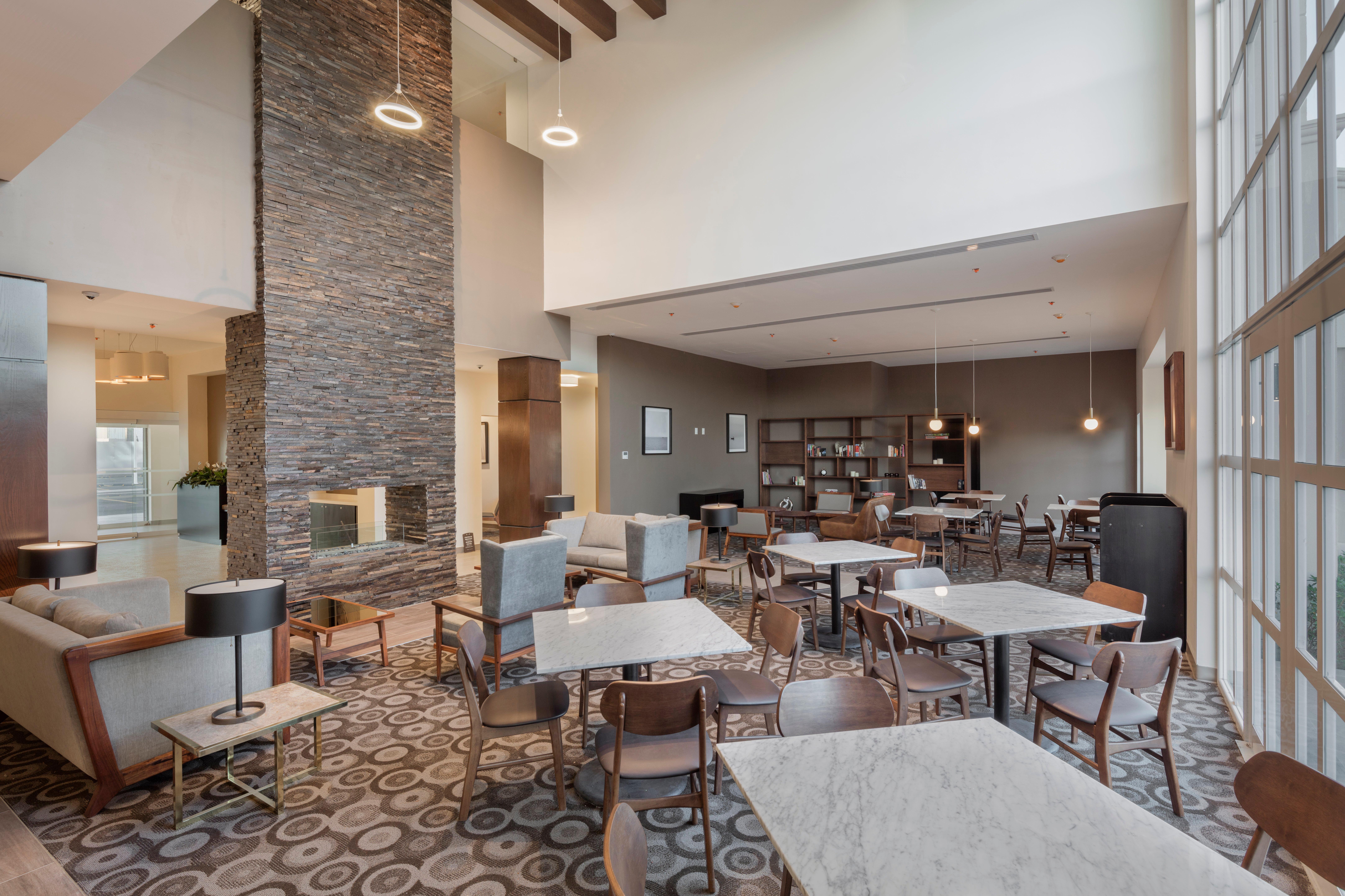 Staybridge酒店-Ihg Saltillo