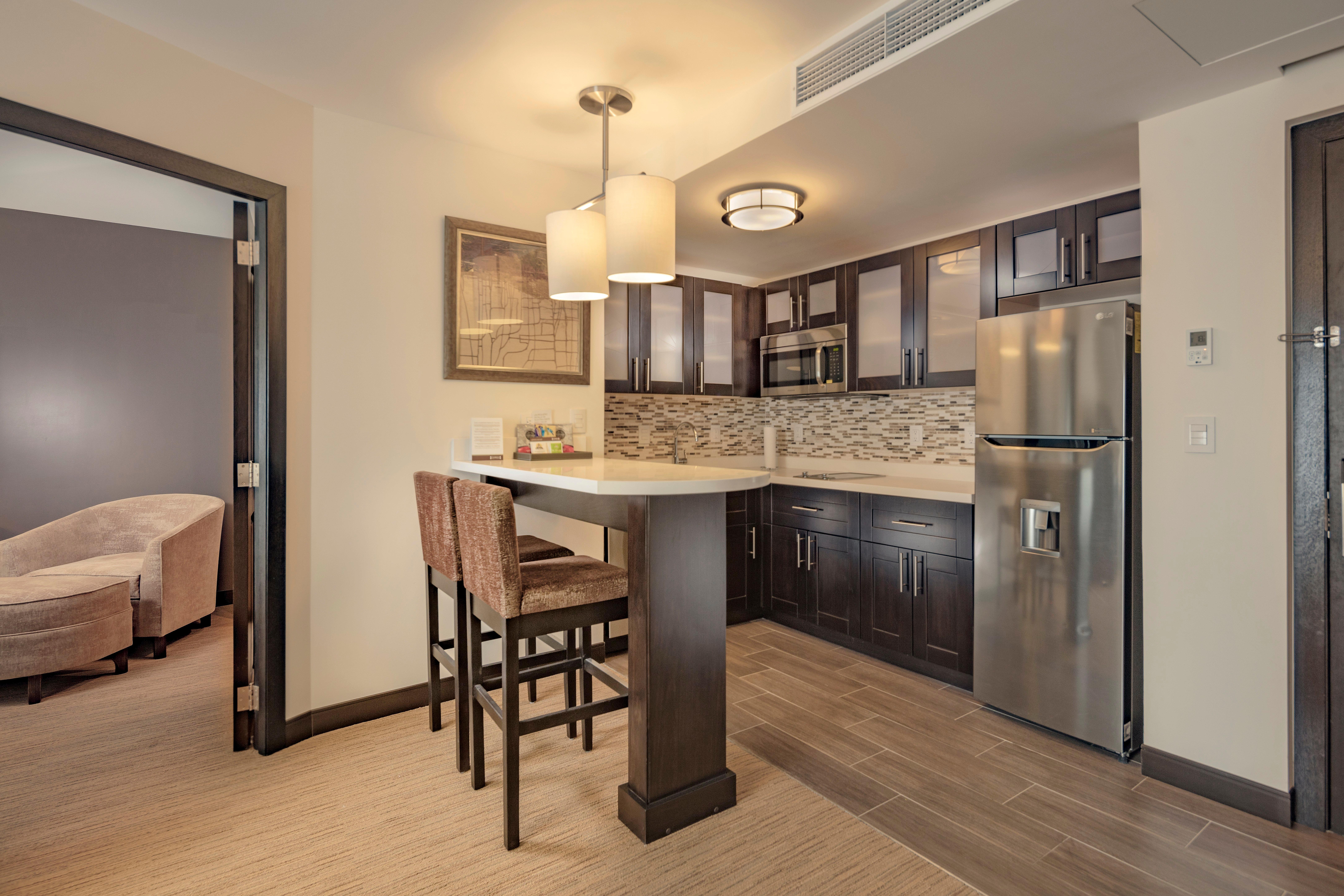 Staybridge-By Ihg Hotel Saltillo酒店