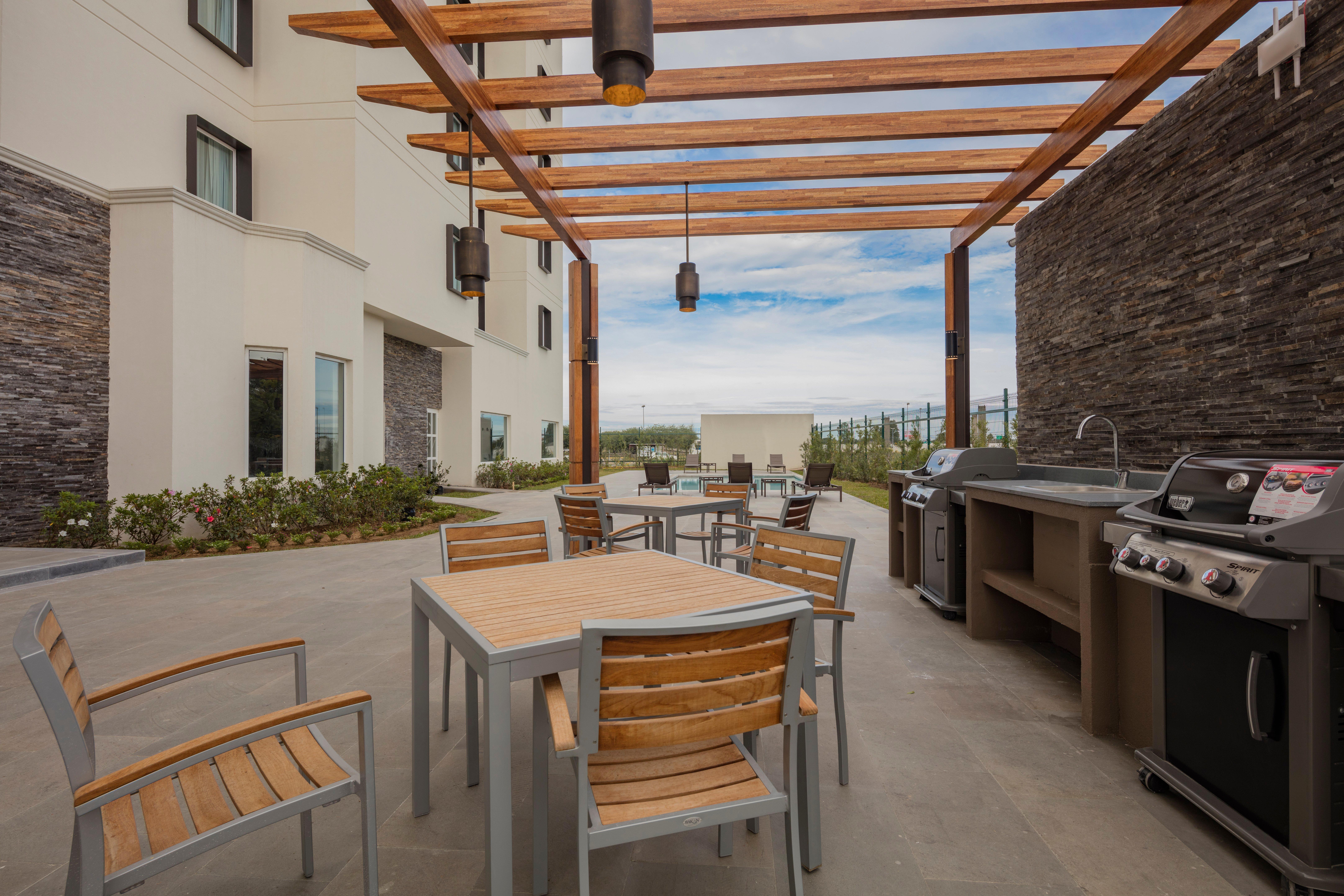 Staybridge-通过Ihg 4*