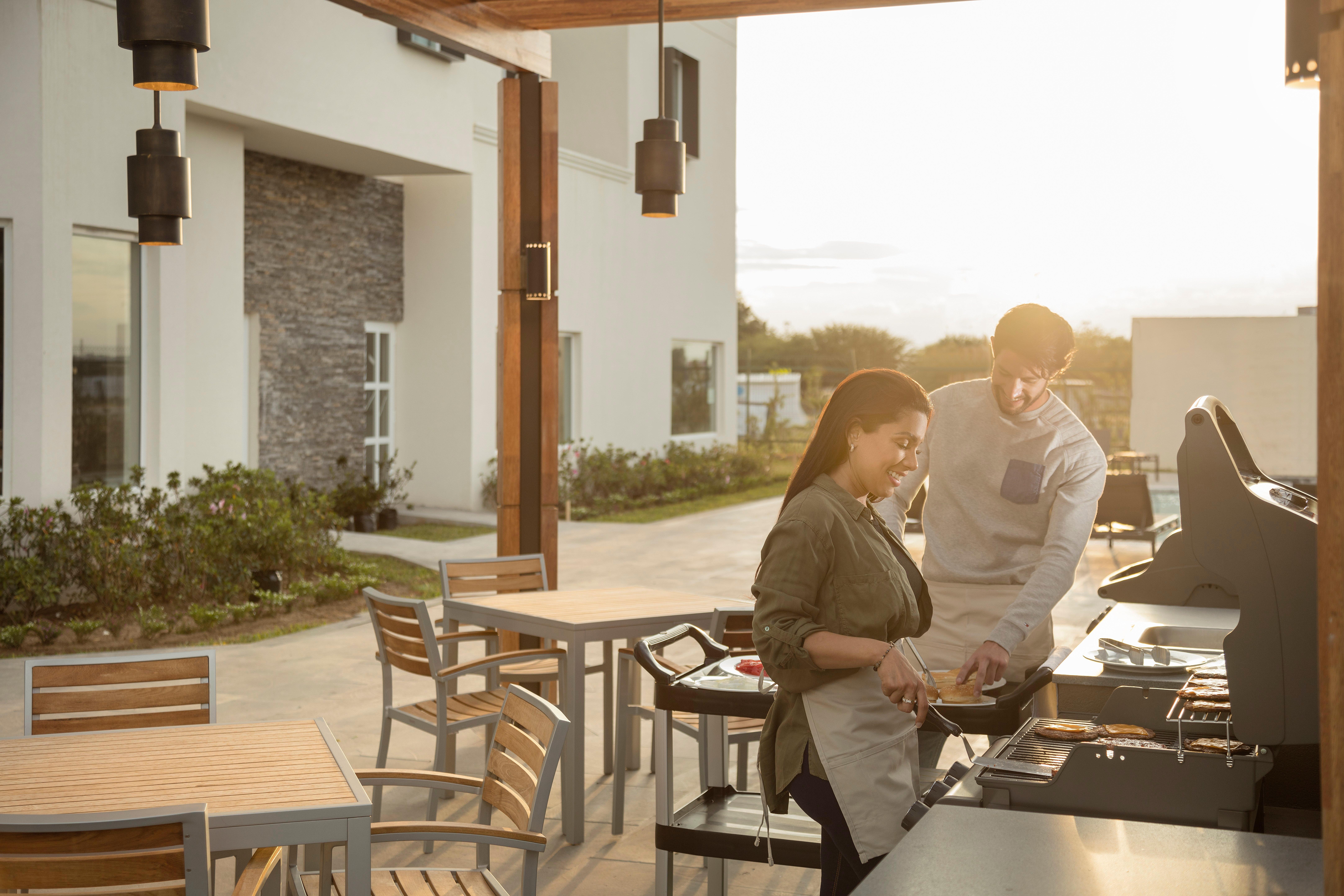 Staybridge酒店-Ihg 4*